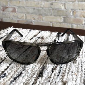Burberry B 4057 62-17-25 Sunglasses
